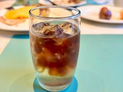 -广州设计之都温德姆酒店·月澜西餐厅