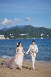 -麦田·婚纱摄影(天河新天地店)