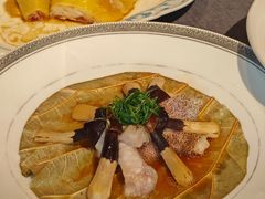 -三利音·东方司宴(外滩店)