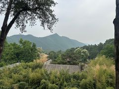 -潭柘寺景区