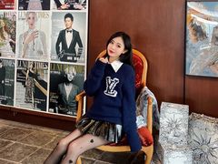 -昆明春城湖畔度假村