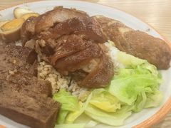 -瑞霖·隆江猪脚饭