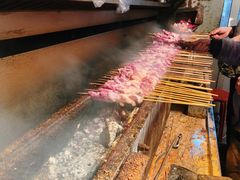 -同来顺烧烤餐厅(哈尔滨道店)
