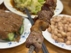 -柴氏风味斋(甘家口店)