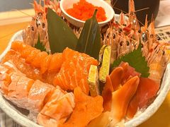 -大焰自助日式料理 铁板烧(徐汇店)