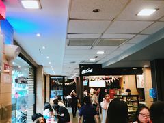 -麦当劳(南京宁海路店)