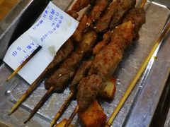 -西北朗益和穆斯林餐厅