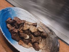 -大渔铁板烧(中山路八佰伴店)