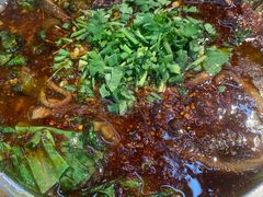 -谢老五跷脚牛肉·非遗传承店