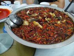 -笑红饭庄