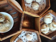 -新天世纪中餐厅
