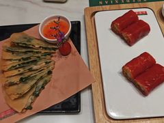 -悦得闲广式点心茶楼(蓝鲸世界店)