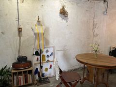-春庄咖啡SpringHues(钟楼小区店)