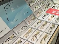 -LOHO眼镜(上海五角场合生汇店)