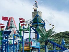 -杭州浪浪浪水公园