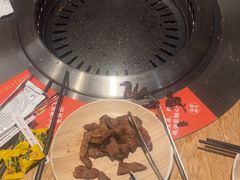 -新石器烤肉(百联川沙店)