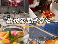 -菲住布渴全日制餐厅·简餐·下午茶·蛋糕