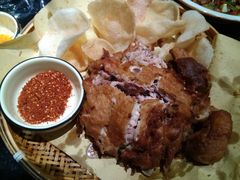 -粗茶淡饭•陕菜•家常菜