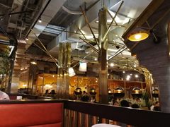卡座-符离集餐厅(万象城店)