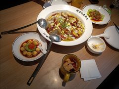 -太二酸菜鱼(武汉光谷保利店)