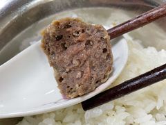 牛肉丸汤-阿秋牛排(湖心街店)