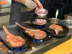 大战斧牛排-两点半深夜牛排(斗西路店)