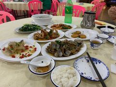 -秋姐美食店(旅游大道店)