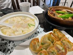 -熠盛粤味·顺德桑拿鸡(永康路店)