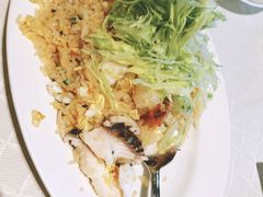 -无招牌海鲜餐厅(怡丰城店)