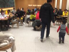 -赛百味SUBWAY(星摩尔店)