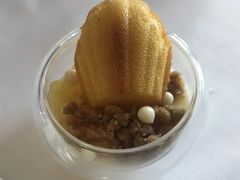 -上海和平饭店-华懋阁 The Cathay Room