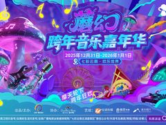 -七彩云南欢乐世界