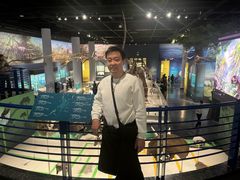 -国家自然博物馆