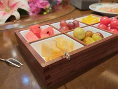 -燕兰楼·清真宴(大钟寺店)