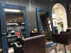-Hair Solo