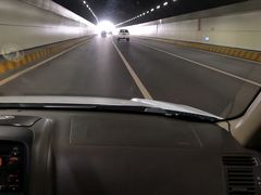 -胶州湾海底隧道