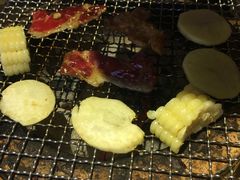 -夕酱の烧肉屋