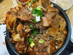 -Myeongdong North Strathfield