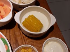 -比格比萨自助(新辰里学清路店)