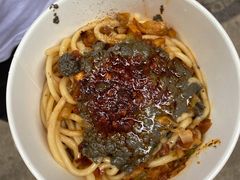 -熊腊生热干面馆(宝丰店)
