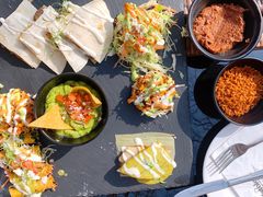 嘉年华特色拼盘-Pistolera Mexican Cantina女枪手墨西哥餐厅(碧云路店)