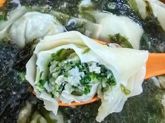 -阿麟馄饨(延长路店)