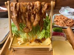 -百花人家(清水田园店)