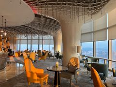 大堂-三迪希尔顿酒店·星空酒廊