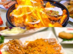 -四川小胡子海鲜(丁村万人海鲜广场店)