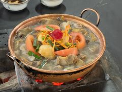 -象山村腊排骨(丽江总店)