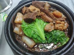 -珍珍小食店(西华路店)