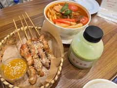 -曼谷食堂·泰国家庭料理