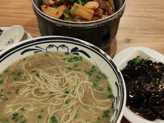 -霸道川面馆(张江店)