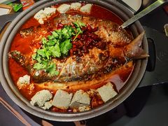 -师烤·豆花烤鱼(深圳坂田天虹店)